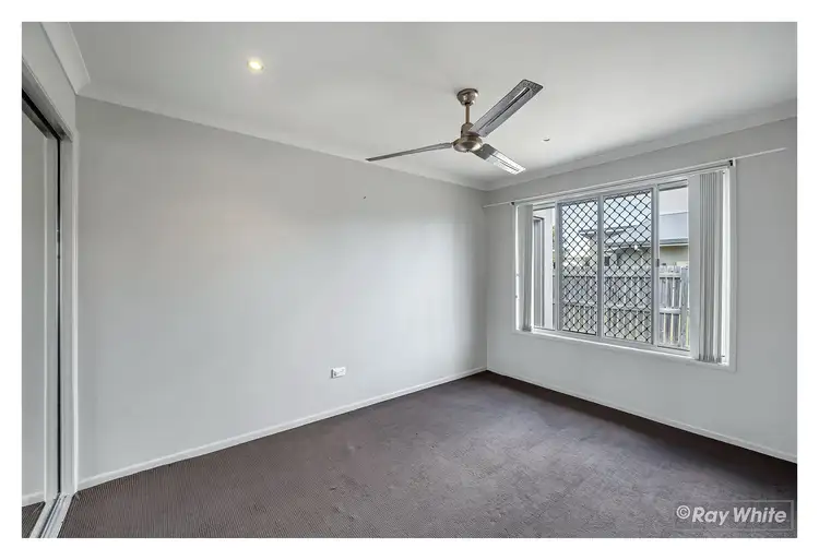 Fifth view of Homely house listing, 7 Maree Crescent, Gracemere QLD 4702