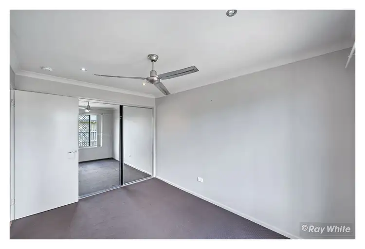 Sixth view of Homely house listing, 7 Maree Crescent, Gracemere QLD 4702
