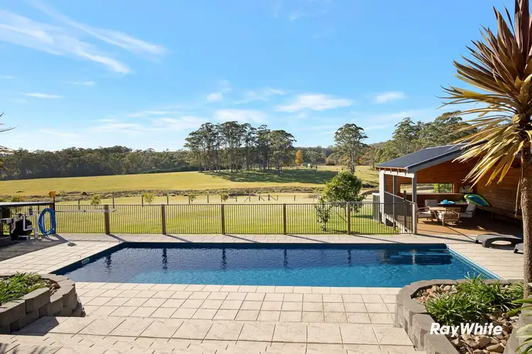 Lot 2 Princes Highway, Cockwhy NSW 2539