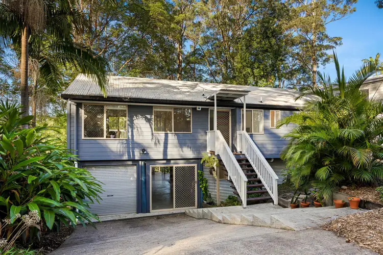 8 Edwin Road, Buderim QLD 4556