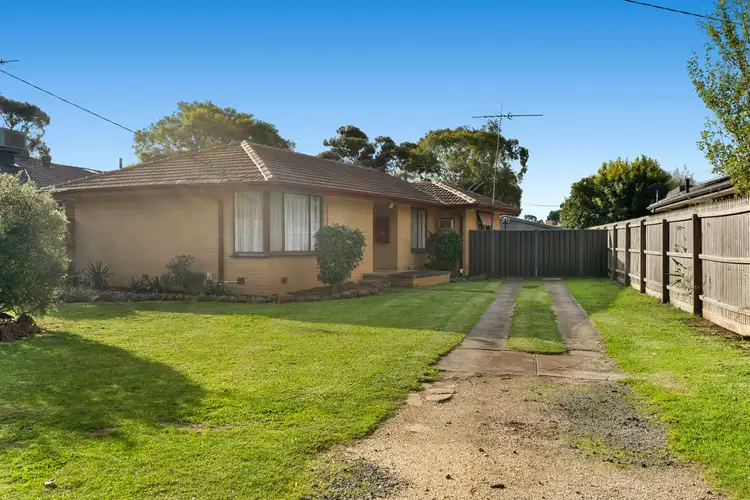 28 Wellington Street, Darley VIC 3340