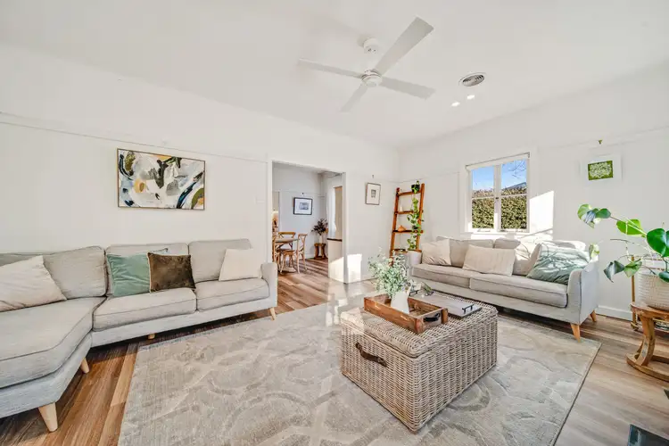 Third view of Homely house listing, 6 Way Street, O'connor ACT 2602