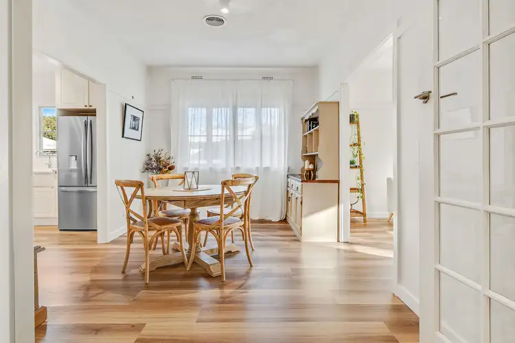Fourth view of Homely house listing, 6 Way Street, O'connor ACT 2602