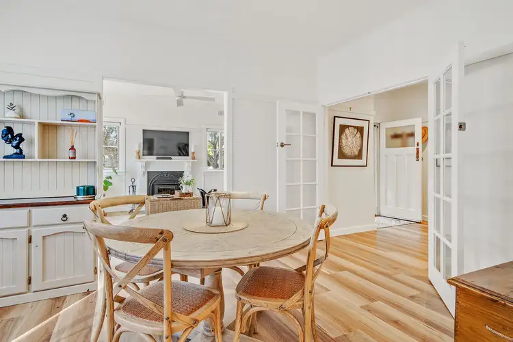 Fifth view of Homely house listing, 6 Way Street, O'connor ACT 2602