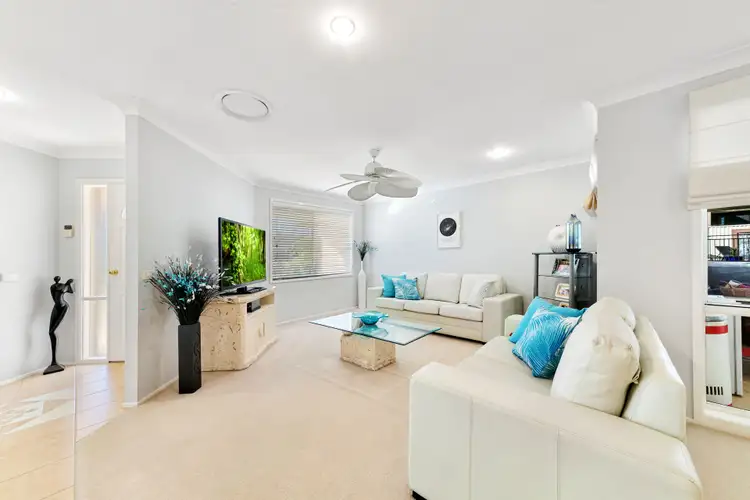 Third view of Homely house listing, 5 Travis Place, Buff Point NSW 2262