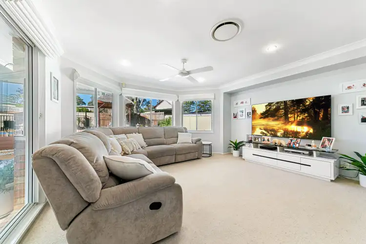 Fourth view of Homely house listing, 5 Travis Place, Buff Point NSW 2262