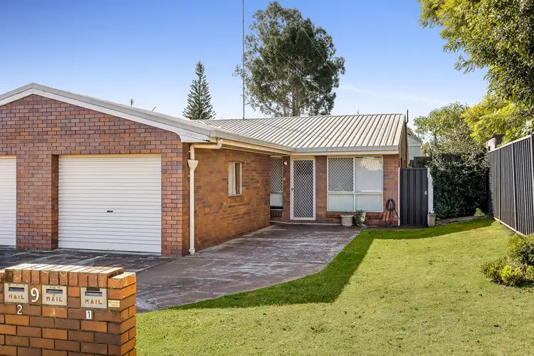 1/9 Marcia Street, Rangeville QLD 4350