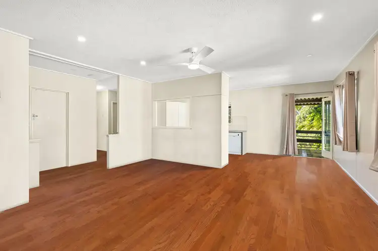 Second view of Homely house listing, 68 Fig Tree Pocket Road, Chapel Hill QLD 4069