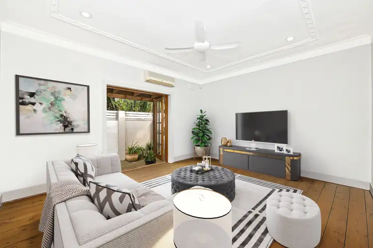 Third view of Homely house listing, 72 Robey Street, Maroubra NSW 2035