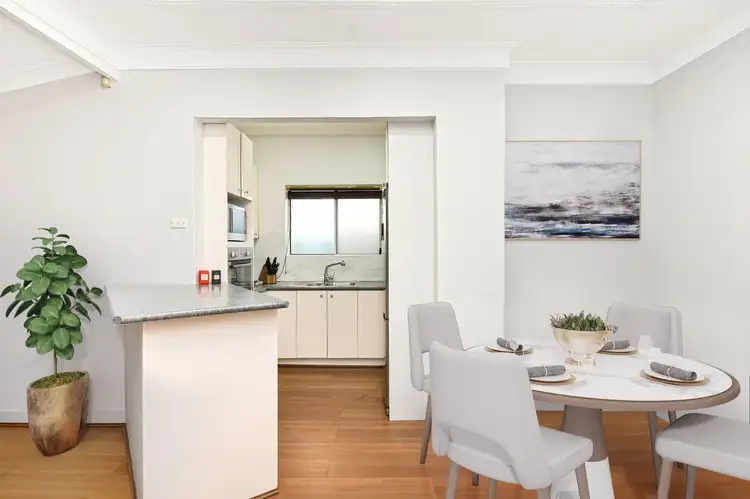 Fourth view of Homely house listing, 72 Robey Street, Maroubra NSW 2035