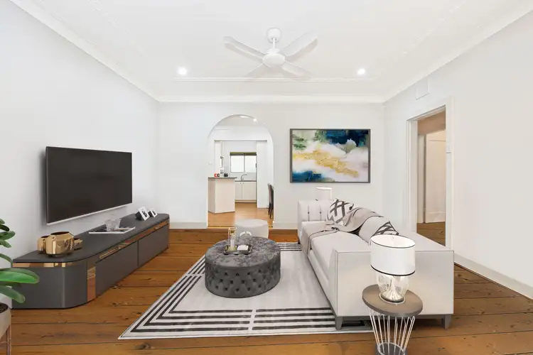 Fifth view of Homely house listing, 72 Robey Street, Maroubra NSW 2035