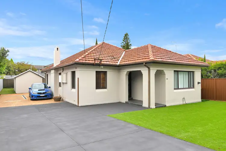 Main view of Homely house listing, 80 Denison Street, Hillsdale NSW 2036