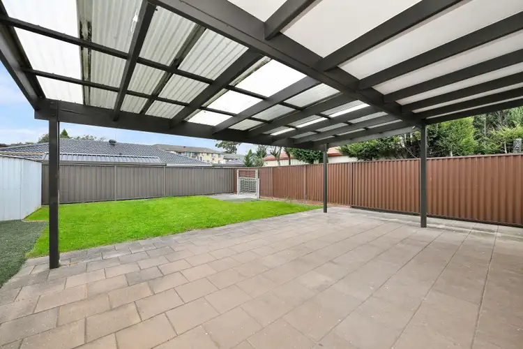 Second view of Homely house listing, 80 Denison Street, Hillsdale NSW 2036