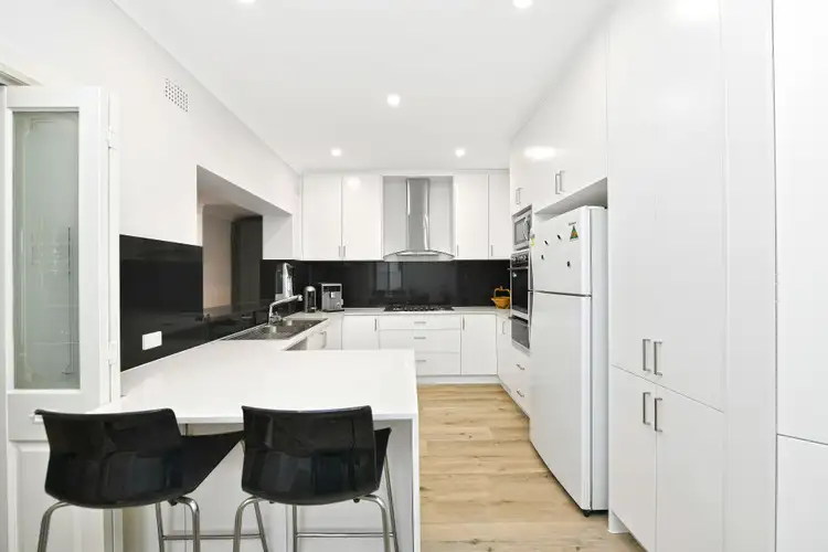 Fourth view of Homely house listing, 80 Denison Street, Hillsdale NSW 2036