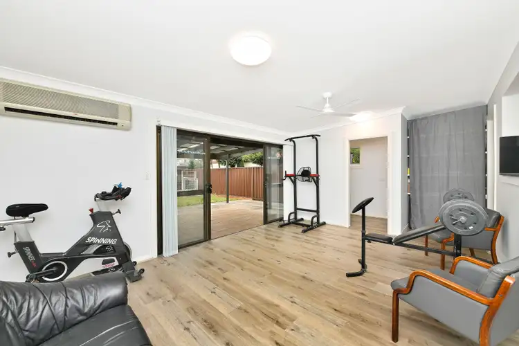 Fifth view of Homely house listing, 80 Denison Street, Hillsdale NSW 2036