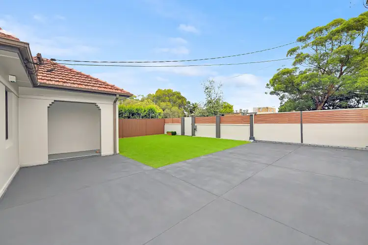 Sixth view of Homely house listing, 80 Denison Street, Hillsdale NSW 2036