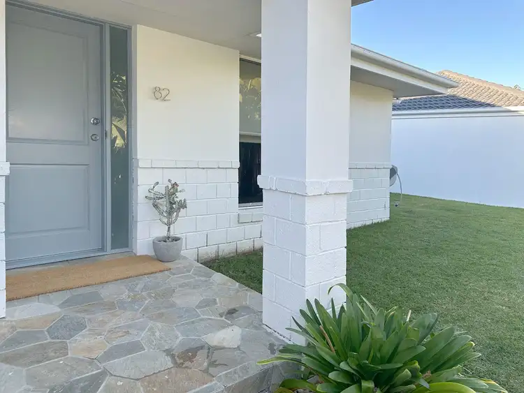 Third view of Homely house listing, 82 Harrier Drive, Burleigh Waters QLD 4220