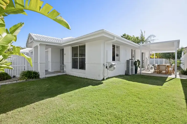 Fourth view of Homely house listing, 82 Harrier Drive, Burleigh Waters QLD 4220