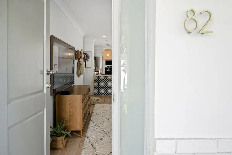 Sixth view of Homely house listing, 82 Harrier Drive, Burleigh Waters QLD 4220