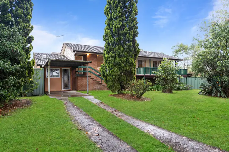 83 Chapman Street, Grafton NSW 2460