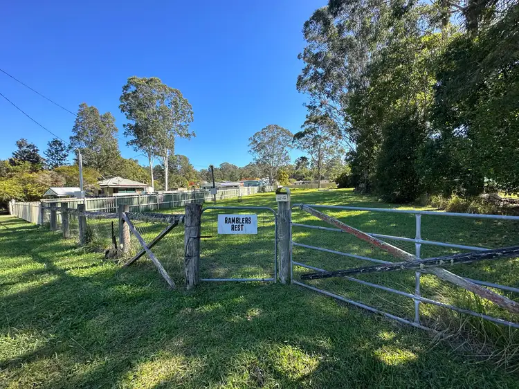 47 Capeen Street, Bonalbo NSW 2469