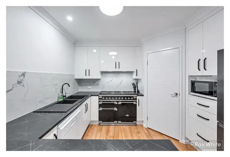 Fifth view of Homely house listing, 1 Killarney Court, Rockyview QLD 4701