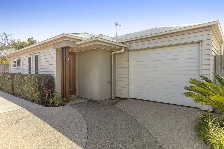 Main view of Homely unit listing, 3/85 North Street, Harlaxton QLD 4350