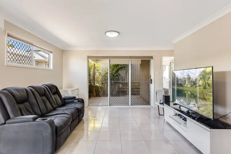 Second view of Homely unit listing, 3/85 North Street, Harlaxton QLD 4350
