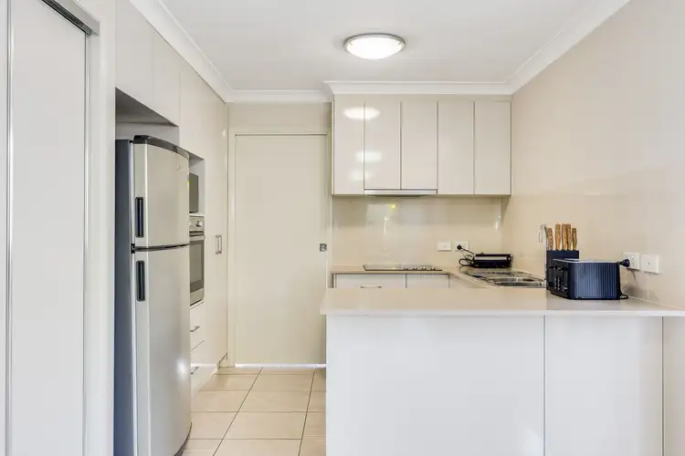 Third view of Homely unit listing, 3/85 North Street, Harlaxton QLD 4350