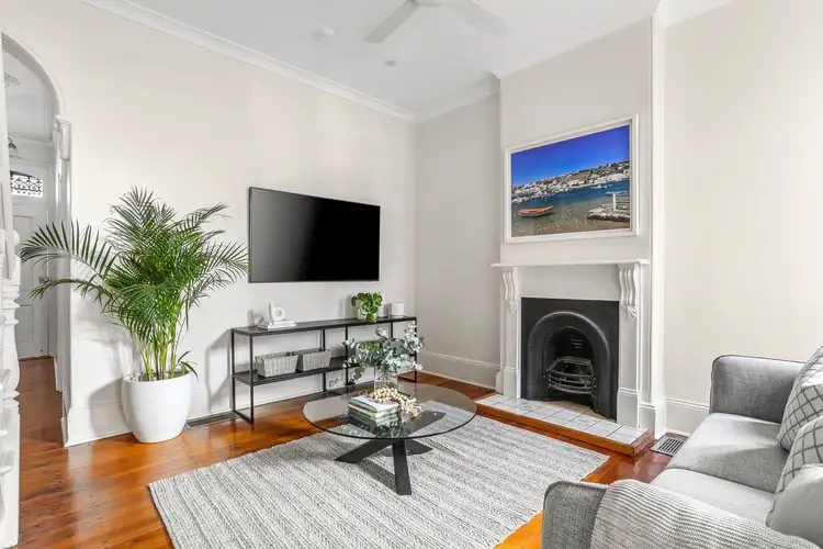 Second view of Homely house listing, 10 Goodhope Street, Paddington NSW 2021