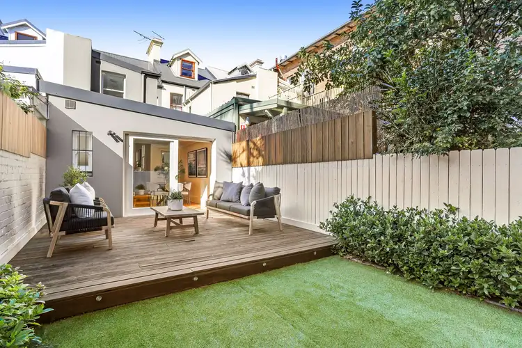 Fifth view of Homely house listing, 10 Goodhope Street, Paddington NSW 2021