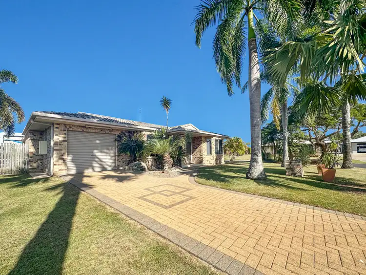 Second view of Homely house listing, 7 Rankin Court, Armstrong Beach QLD 4737