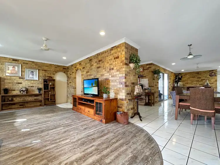 Third view of Homely house listing, 7 Rankin Court, Armstrong Beach QLD 4737