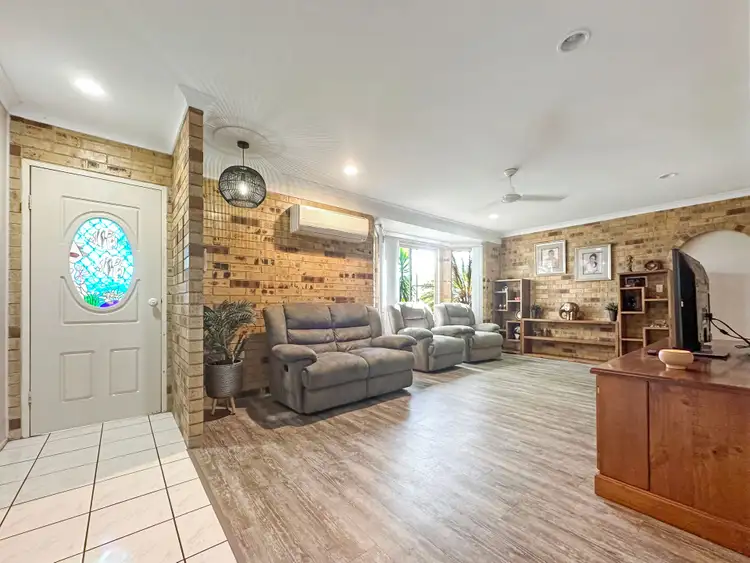 Fourth view of Homely house listing, 7 Rankin Court, Armstrong Beach QLD 4737