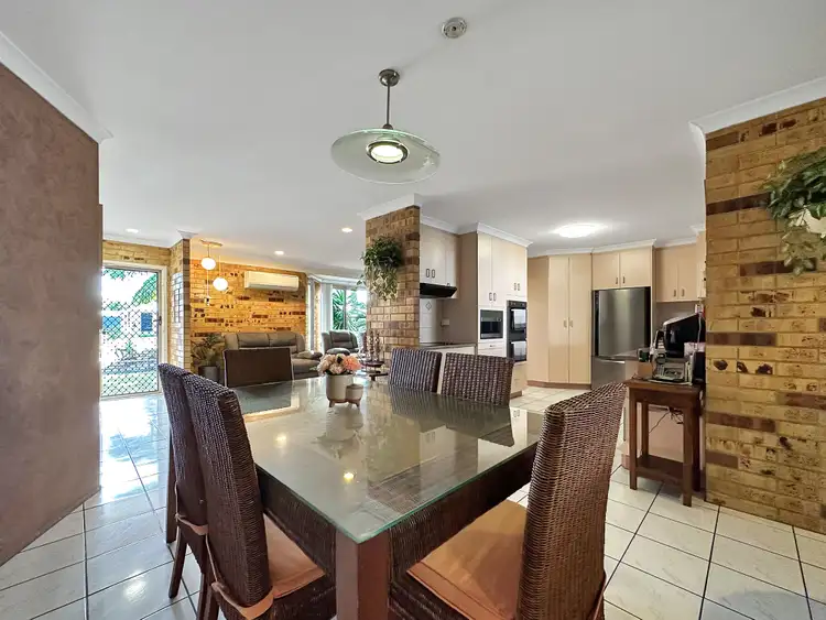 Fifth view of Homely house listing, 7 Rankin Court, Armstrong Beach QLD 4737