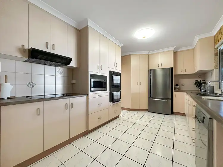 Sixth view of Homely house listing, 7 Rankin Court, Armstrong Beach QLD 4737
