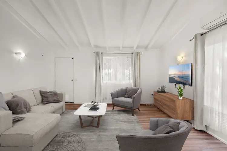 Fourth view of Homely unit listing, 2/9 Marwedel Street, Kearneys Spring QLD 4350