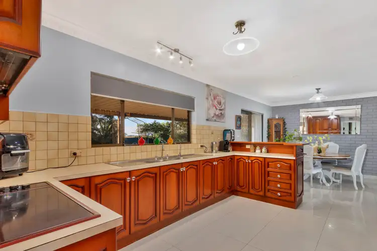 Second view of Homely house listing, 211 Paddys Bridge Road, Korunye SA 5502