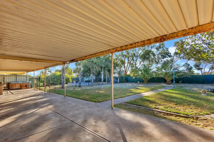 Third view of Homely house listing, 211 Paddys Bridge Road, Korunye SA 5502