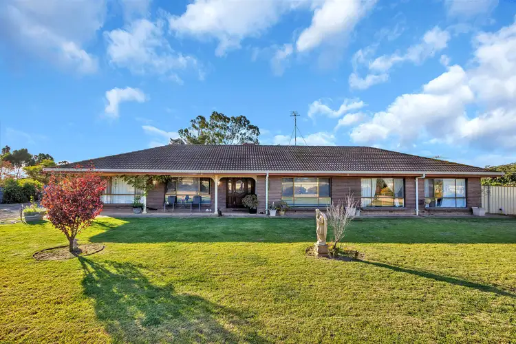 Fourth view of Homely house listing, 211 Paddys Bridge Road, Korunye SA 5502