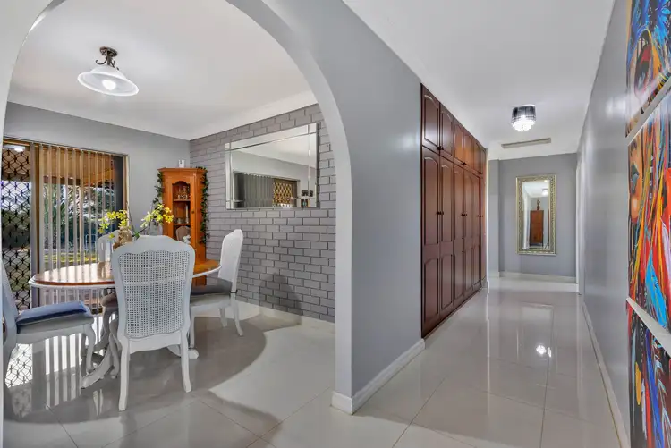 Sixth view of Homely house listing, 211 Paddys Bridge Road, Korunye SA 5502