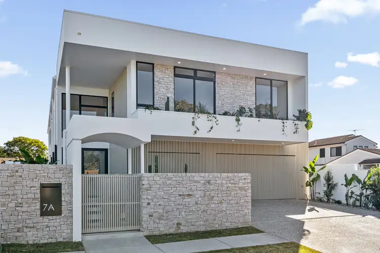 7A Yale Street, Robertson QLD 4109