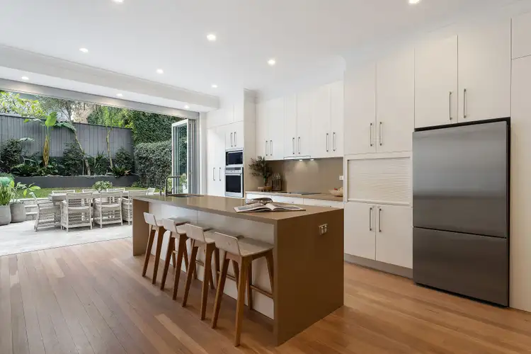 Third view of Homely house listing, 10 Stewart Street, North Bondi NSW 2026