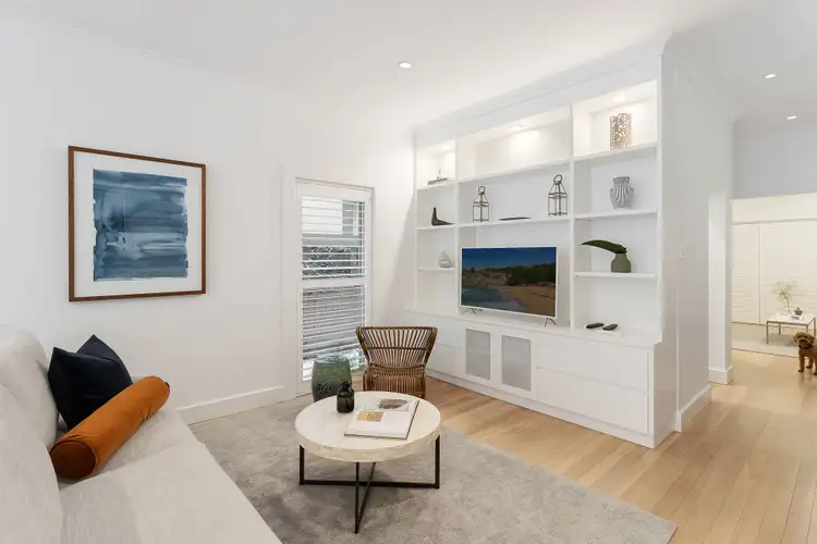 Fifth view of Homely house listing, 10 Stewart Street, North Bondi NSW 2026