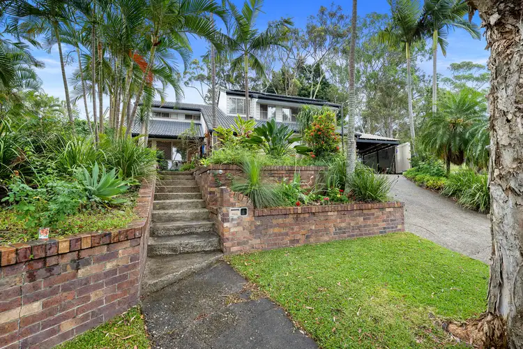 8 crockford Place, Everton Park QLD 4053