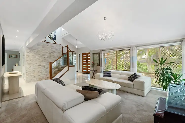 Third view of Homely house listing, 8 crockford Place, Everton Park QLD 4053