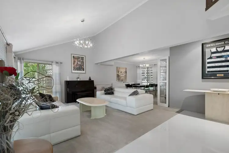 Fourth view of Homely house listing, 8 crockford Place, Everton Park QLD 4053