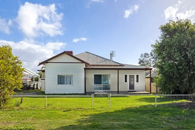 Main view of Homely house listing, 32 Ford Street, Ganmain NSW 2702