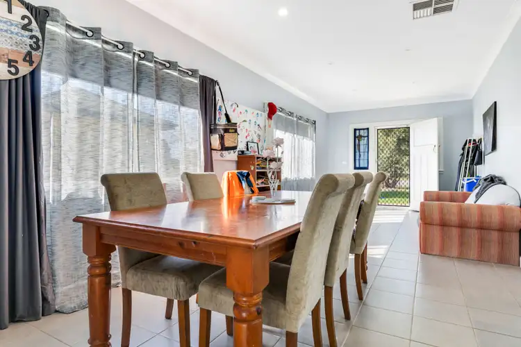 Second view of Homely house listing, 32 Ford Street, Ganmain NSW 2702