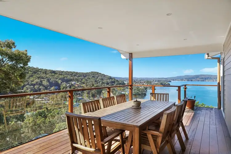 Second view of Homely house listing, 10 Sublime Point Avenue, Tascott NSW 2250